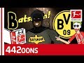 The Bundesliga Highlights of the Season from A to Z – Powered by 442oons