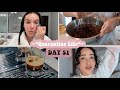 Day In The Life: Quarantine | skincare, baking, nature ♡ #stayhome