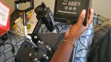 Heat Press Stopped Working Solution