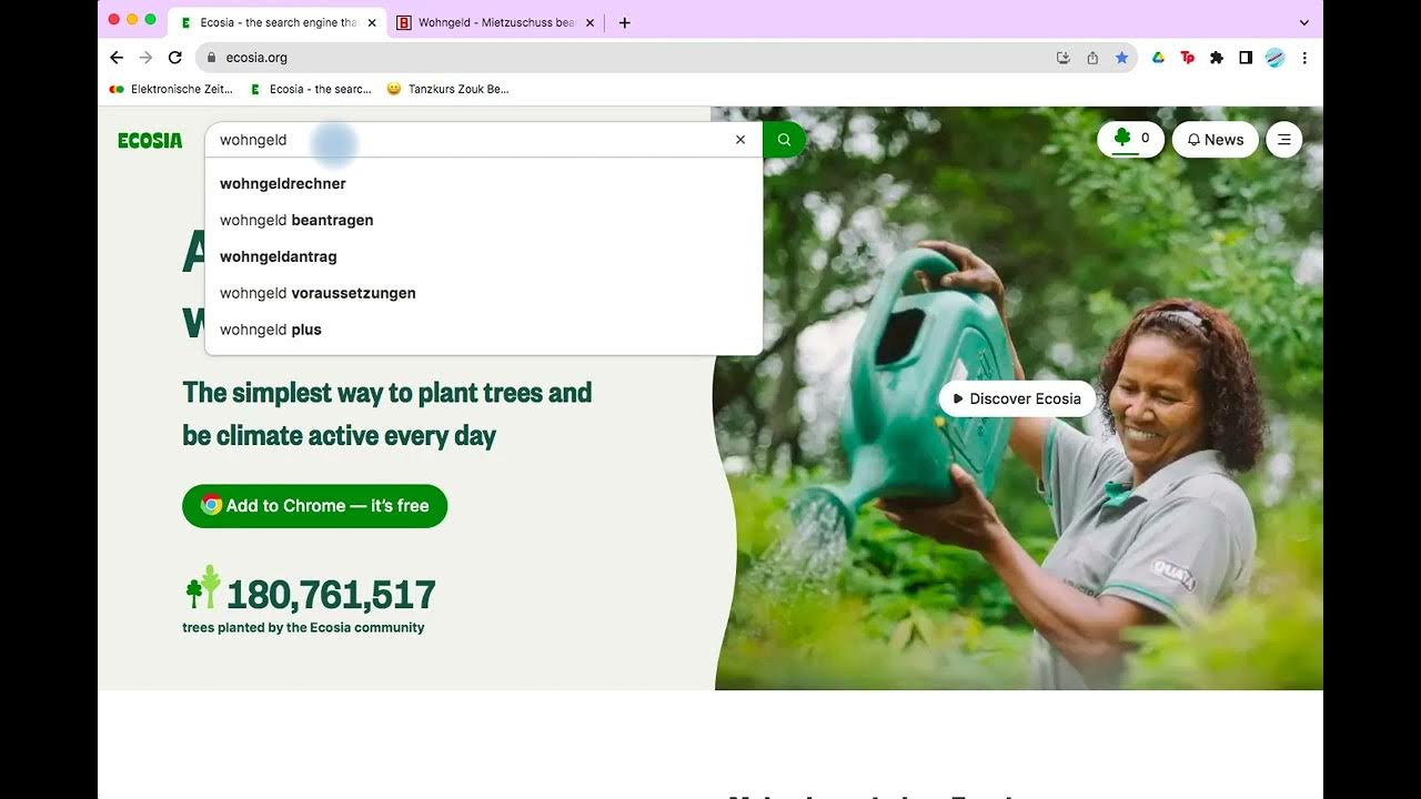 How to Apply for Housing Benefit in Berlin StepbyStep Intro YouTube