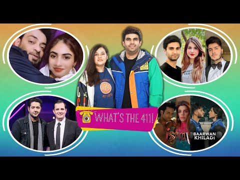 From Bushra to Dania: All You Need To Know About Aamir Liaquat And His Wives | Episode 85