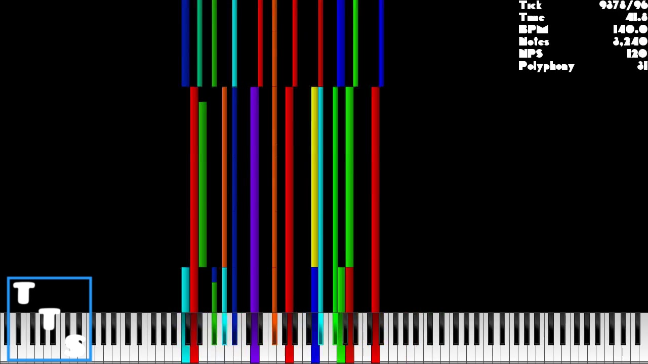 Sparta MIDI Base V4 (UMP)