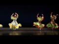 Mountian International Dance Company (2010) - &quot;Moldavian Gypsy&quot; dance