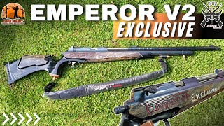 PCP BIG GAME TERBARU ‼️ SANAJI EMPEROR Exclusive V2 5000 psi