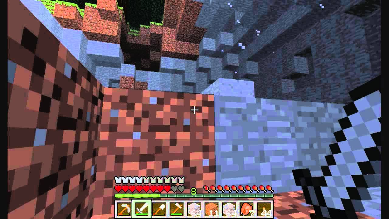 Sneaky Creeper! Let's Play 11 YouTube