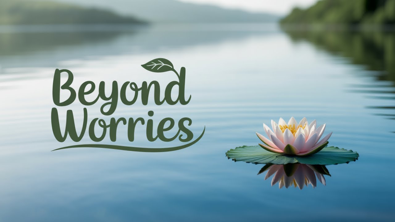 3- चिंता सँ पार  साधकक मार्गदर्शक - गिरीश झा के संवाद से लिया गया