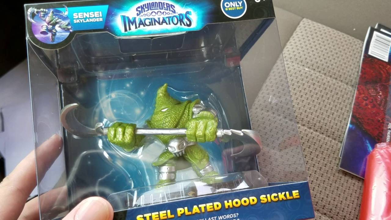 best buy skylanders imaginators