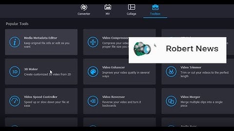Vidmore Video Converter