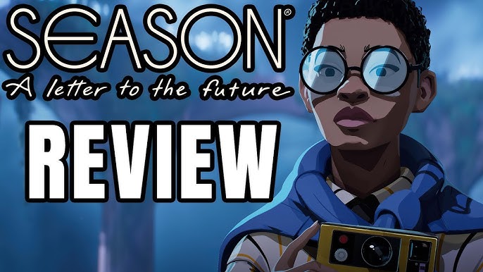 Season: A Letter To The Future surpreende no State of Play