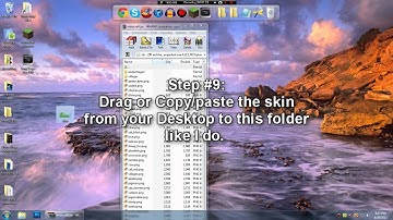 How to change Skin on Minecraft 1.2.5 [NEW]