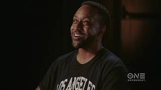 The Loss of Jaleel White's Innocence Came After Michelle Thomas' Passing | UNCENSORED