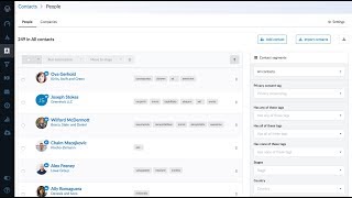 Celebrity Lead Management Tutorial with Jumplead Lead Management CRM Net Worth