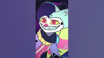 If I was dying on my knees… Fizzmodeus || CapCut Template #fizzmodeus #helluvaboss