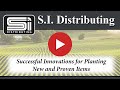 Successful planting innovations  new and proven items for planters drills and air seeders