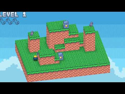 Highlight of games made in the Love2d game Engine