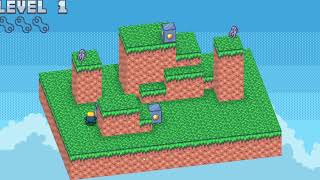 Highlight Of Games Made In The Love2D Game Engine