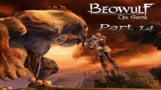 Beowulf The Game Ps3 Playthrough Part 14