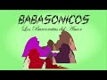 Video Los Burócratas del Amor Babasonicos