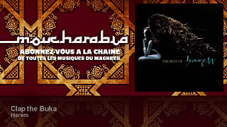 Harem - Clap the Buka
