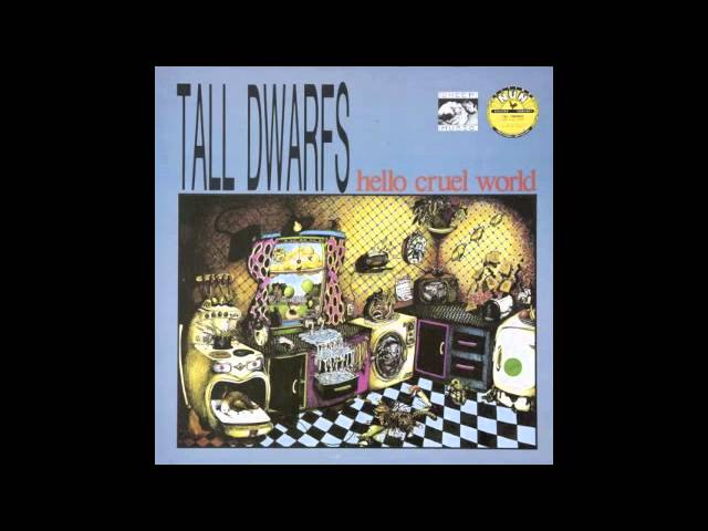Watch tall dwarfs - crush on YouTube