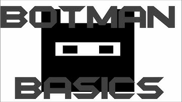 Bot Basics - Lets get started with iMacros! I