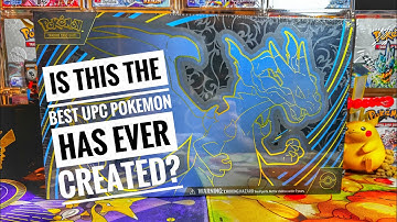 Opening the most hyped Pokemon Product | Phantasmal Flames UPC