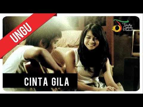 Ungu - Cinta Gila | VC Trinity