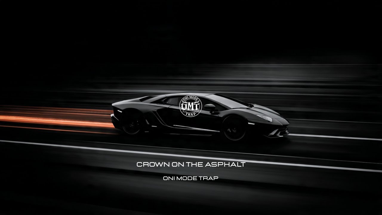 OMT - Crown on the Asphalt [GANGSTER TRAP]