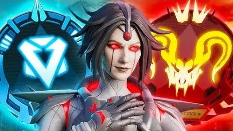 BECOMING THE FIRST PREDS IN APEX 