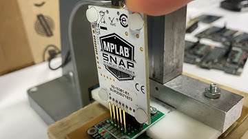 Programming a gogo board for the first time.