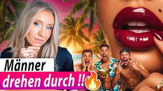Diese Sommer Parfüms lieben Männer an Frauen !! 😍☀️