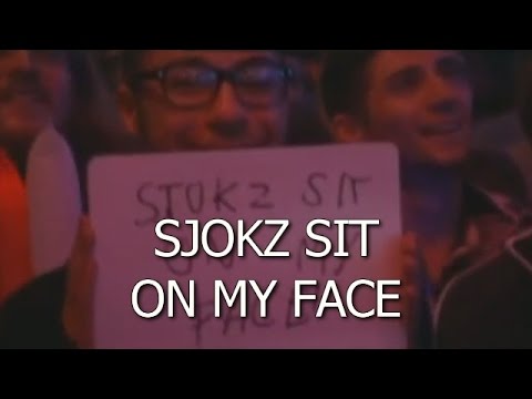 Fun/Fail Compilation - WORLDS 2015 - WEEK 2