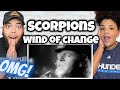 SO SO GOOD!. | FIRST TIME HEARING Scorpions - Wind Of Change REACTION