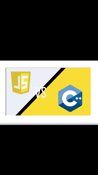 #07- Role of Javascript and C++ in Node.js - YouTube