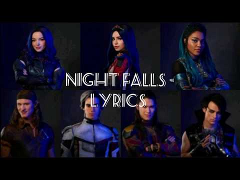 Night Falls (From