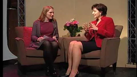 Matchmaker Sheree Morgan