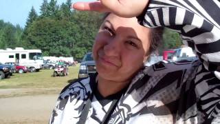 Smuggler  Poker Run 2011