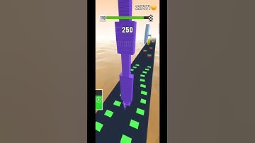 Stack Colors - Gameplay Android - Level 119
