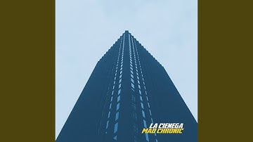 Thumbnail of La Cienega