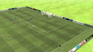 Arsenal Vs Tottenham - Aurier Goal 59Th Minute