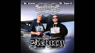 Mr.Capone-E & Mr.Criminal - All Around The World They Feel Us