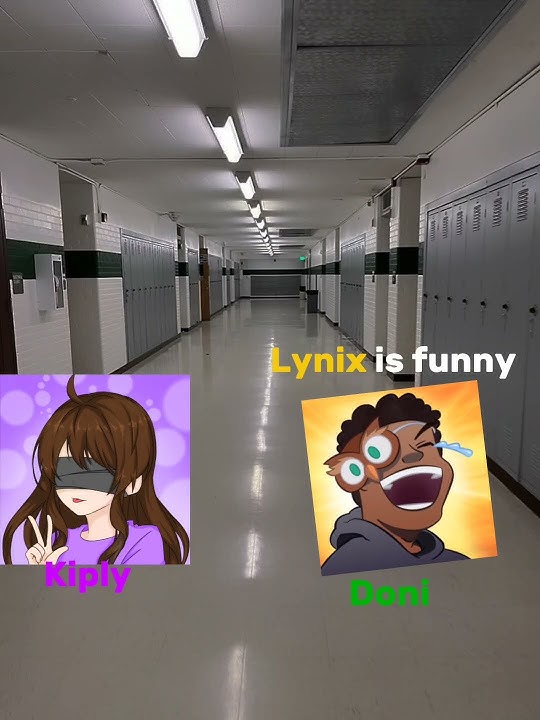 Donixity @DoniBobes @Lynix @Kiply Kiply is just a stand by, one of my fav ships tho💚💛