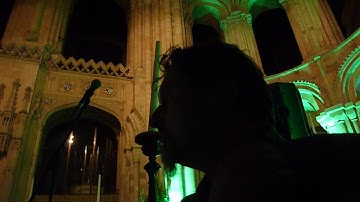 Surface Sessions 07-7 - Performing Live - Showtime!