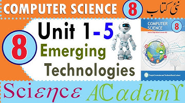 8th Class Computer Sciece Unit 1 Lecture 5 | Computer Assisted Translation | Exercise Solution