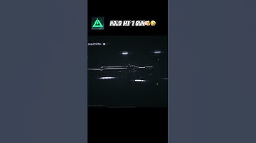 Delta Force Mobile 1 Gun Variants better then Warzone Mobile All Weapons Collection #shorts