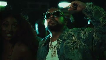 Sean Paul - Up Ina Di Air / Circuit