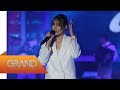 Dzejla Ramovic - A sto cemo ljubav kriti - (LIVE) - PZD - (TV Grand 03.06.2020.)