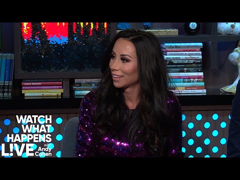 Rachel Fuda Doesn’t Feel Bad For Danielle Cabral | WWHL