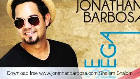 Jonathan Barbosa Shalom Shalom