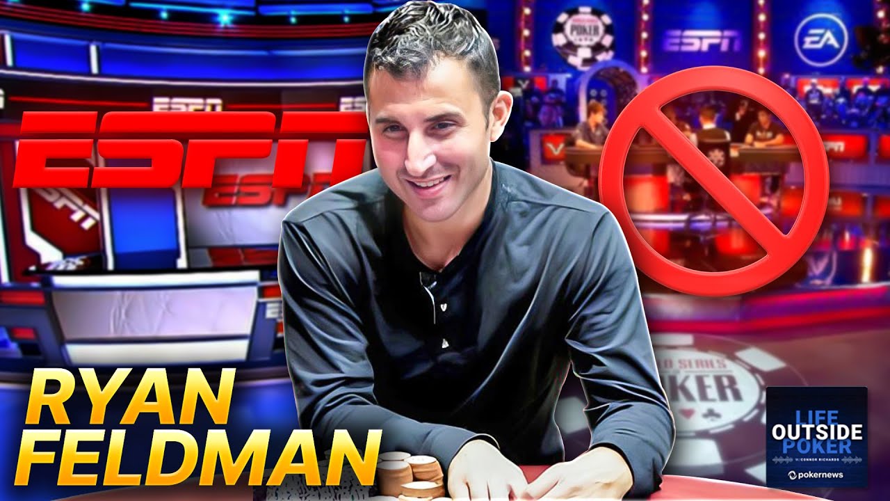 Hustler Casino Live Founder Talks About Getting Kicked Out of 2016 WSOP Main Event